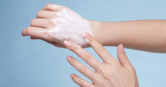 почему кожа на руках облазит чем лечить 