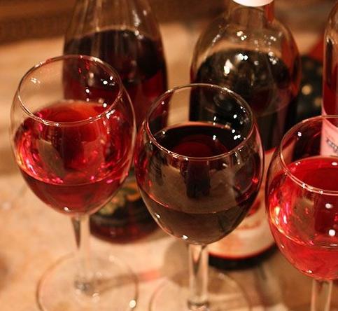 вишневое вино в домашних условиях простой рецепт