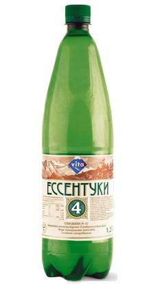 ессентуки 4