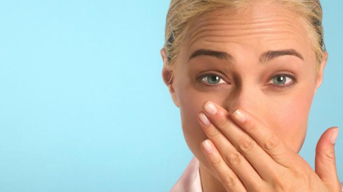 причины носовых кровотечений у взрослых 