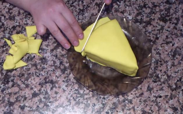 украшение тортов мастикой для детей 