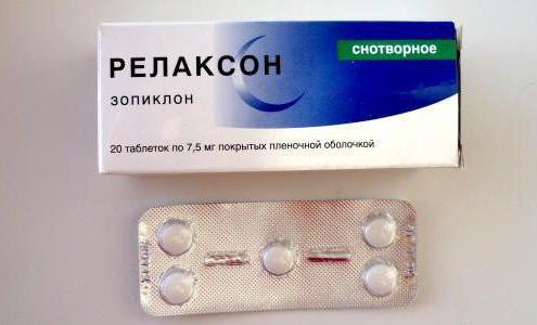 Zopiclone    -  11