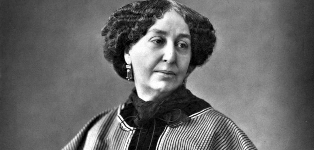 женщины писательницы 19 века