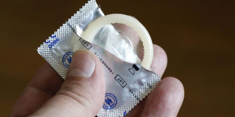 презервативы без спермицидной смазки