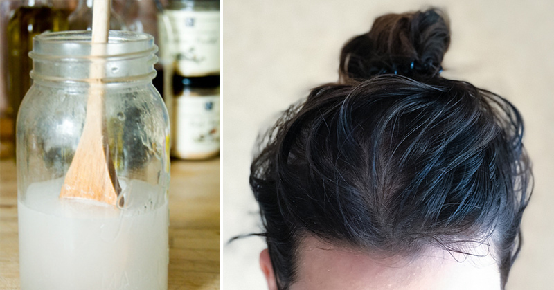 Мытье волос содой: отзывы, эффективные рецепты, польза и вред