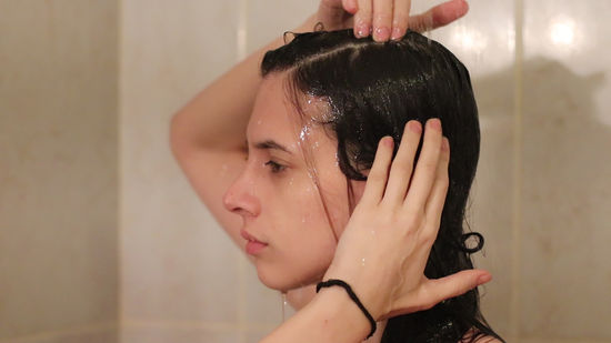 Мытье волос содой: отзывы, эффективные рецепты, польза и вред