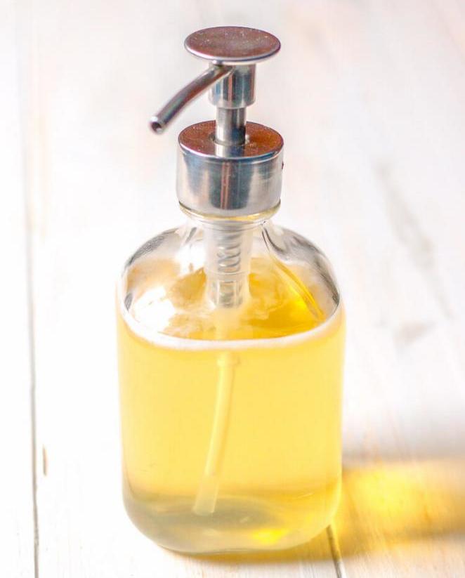 Как сделать жидкое мыло из твердого: пошаговая инструкция, советы и рекомендации