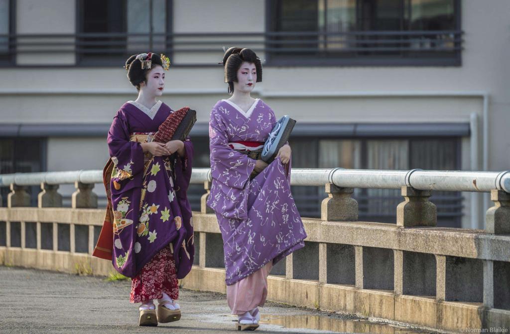Японская культура