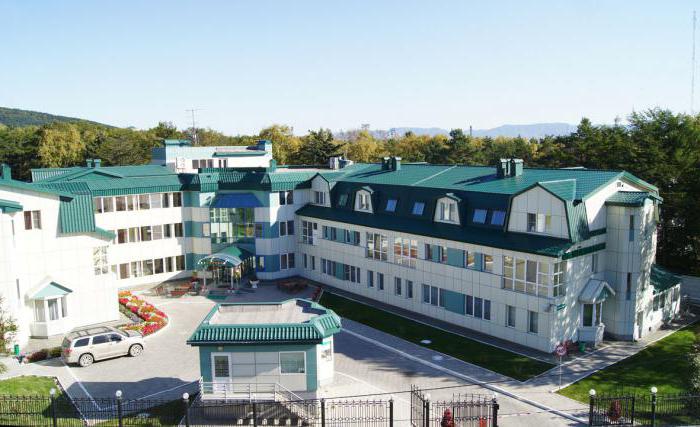 гостиница юбилейная южно сахалинск