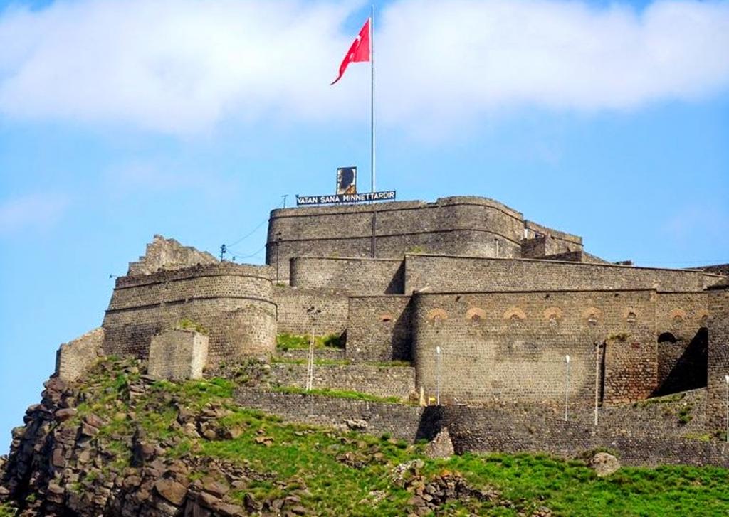 Крепость Карса