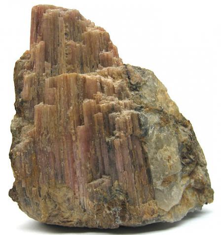 турмалин минерал свойства