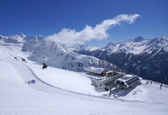 самые дешевые горнолыжные курорты европы