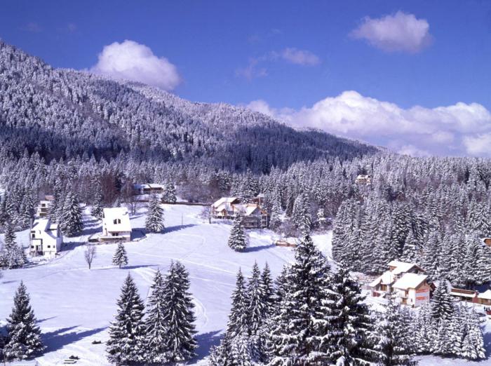 недорогие горнолыжные курорты европы