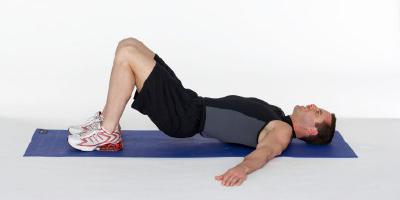 упражнения для спины при грыже позвоночника