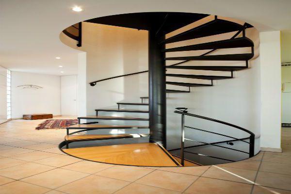 Оптимальные размеры ступеней лестницы