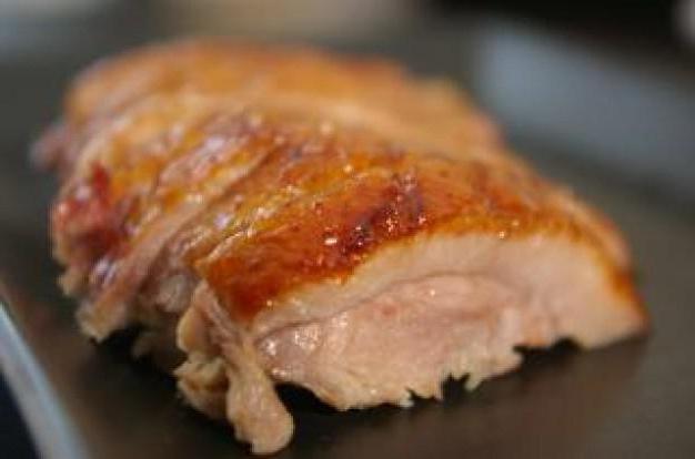 фермерское мясо свинины