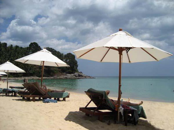 отель novotel phuket surin beach resort 4 таиланд 