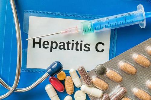 Клиники лечение гепатита с в индии цены