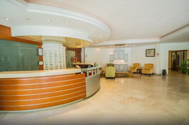 costa 3s beach hotel отзывы