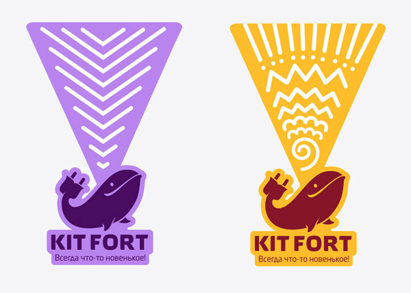 Компания Kitfort