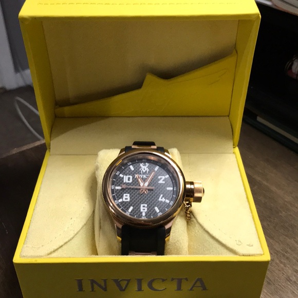 Часы Invicta: отзывы покупателей, виды, характеристики и качество