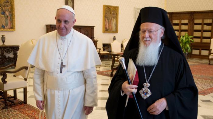 католики и православные разница 