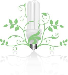 лампа энергосберегающая е27 