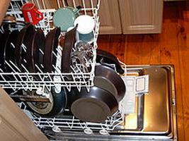 как пользоваться посудомоечной машиной аристон 