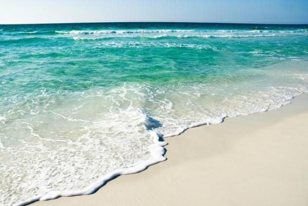 курорты Турции с песчаным пляжем