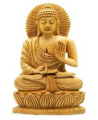 статуи Будды