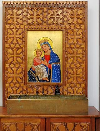 православные иконы и их значение