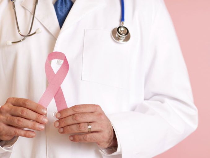 профилактика рака груди