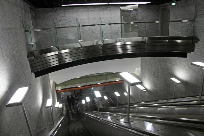 метро в москве новые станции 2014