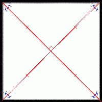 радиусы правильных многоугольников 