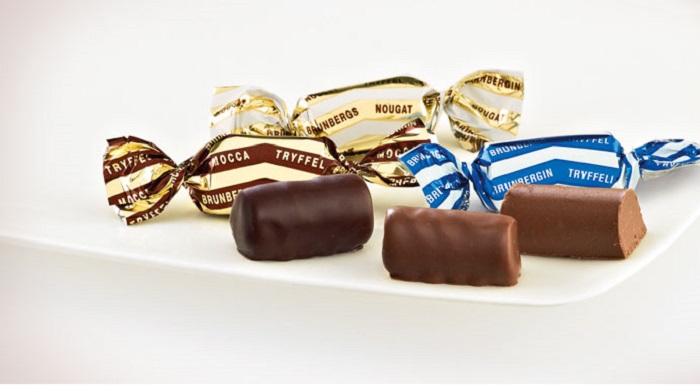 Финские конфеты для любителей сладкой жизни