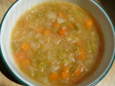 бонский суп