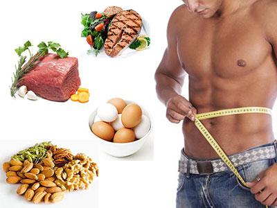 вред белковой диеты
