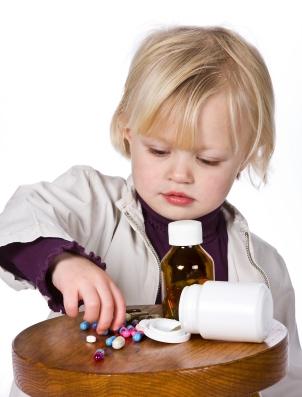 профилактика глистов у детей лекарства