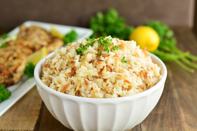 Как правильно отварить рис для гарнира: рецепт с описанием, особенности приготовления