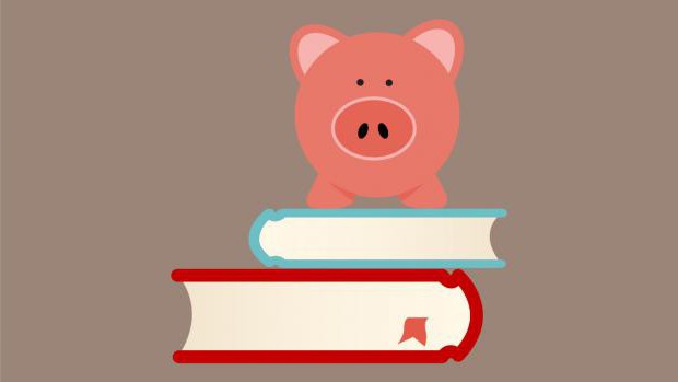 основы финансовой грамотности все книги