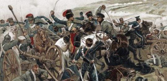 русско турецкая война 1806 1812