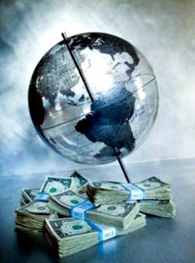 этапы развития международной валютной системы