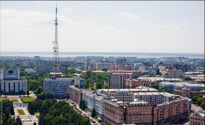 челябинск достопримечательности фото