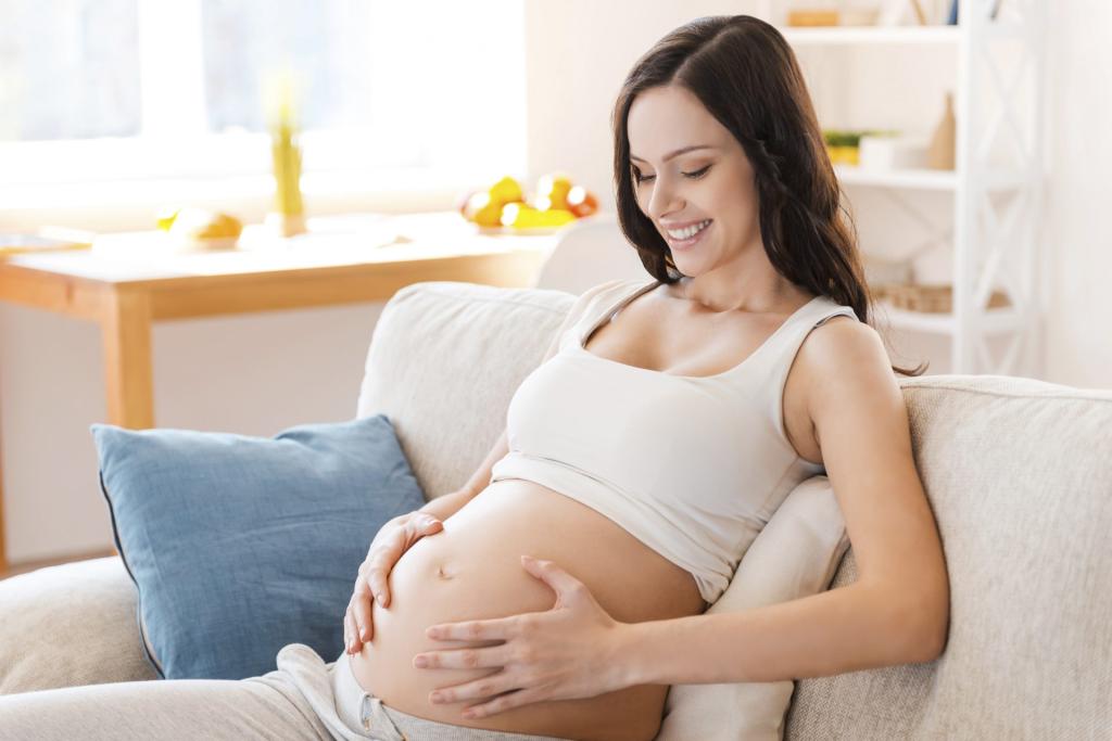 оксалаты в моче при беременности