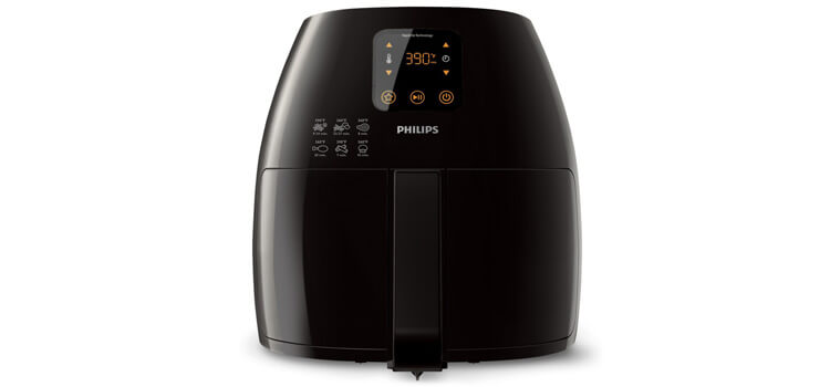 Philips HD9240 Avance XL
