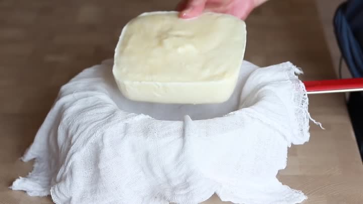 Как сделать сыр "Филадельфия" в домашних условиях: подготовка продуктов, порядок приготовления