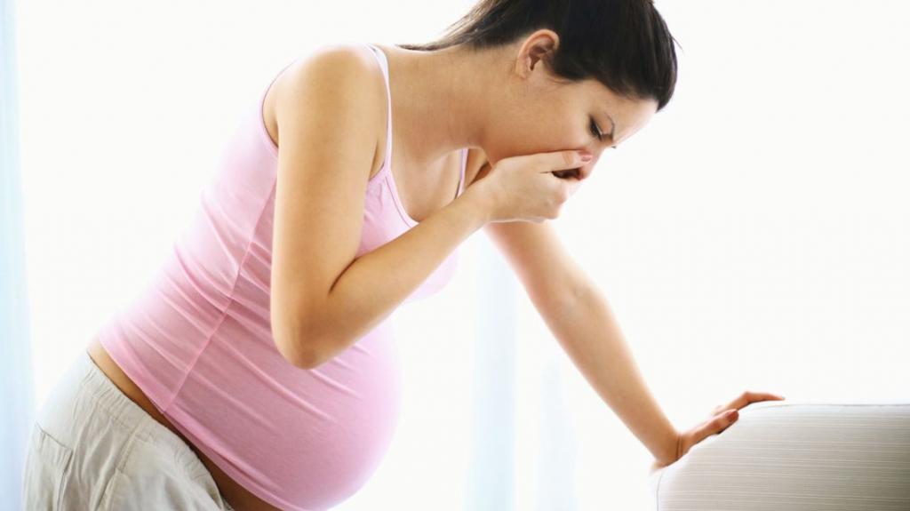 "Папаверин" при беременности: отзывы, инструкции по применению, противопоказания