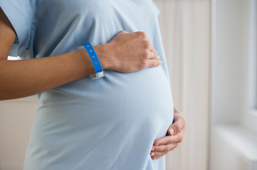 "Амлодипин" при беременности: особенности применения, противопоказания, отзывы
