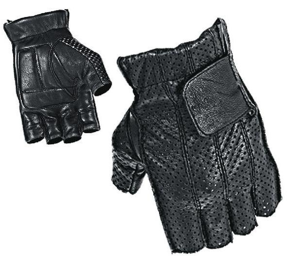 мужские кожаные перчатки