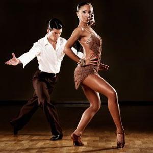 латиноамериканские танцы румба